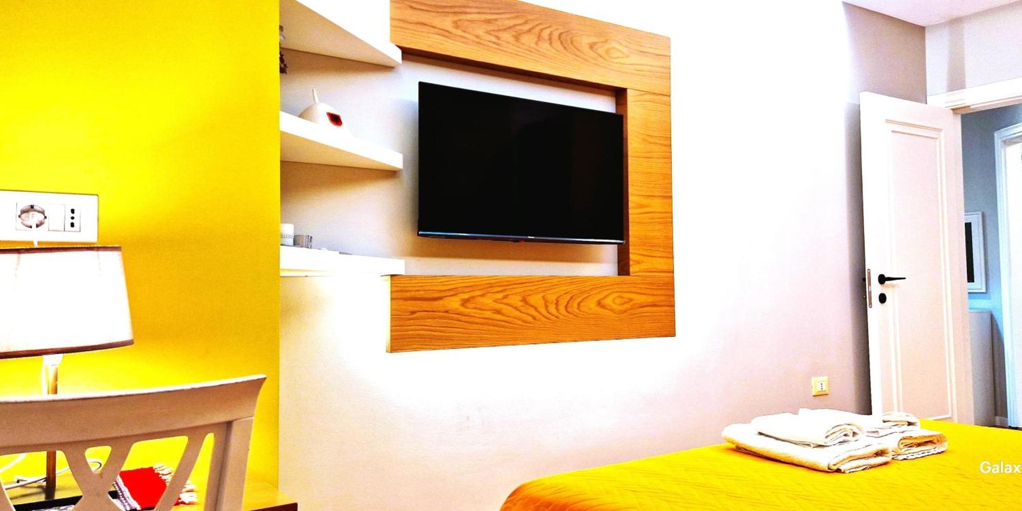 Central Comfy Apartment Tirana Bagian luar foto